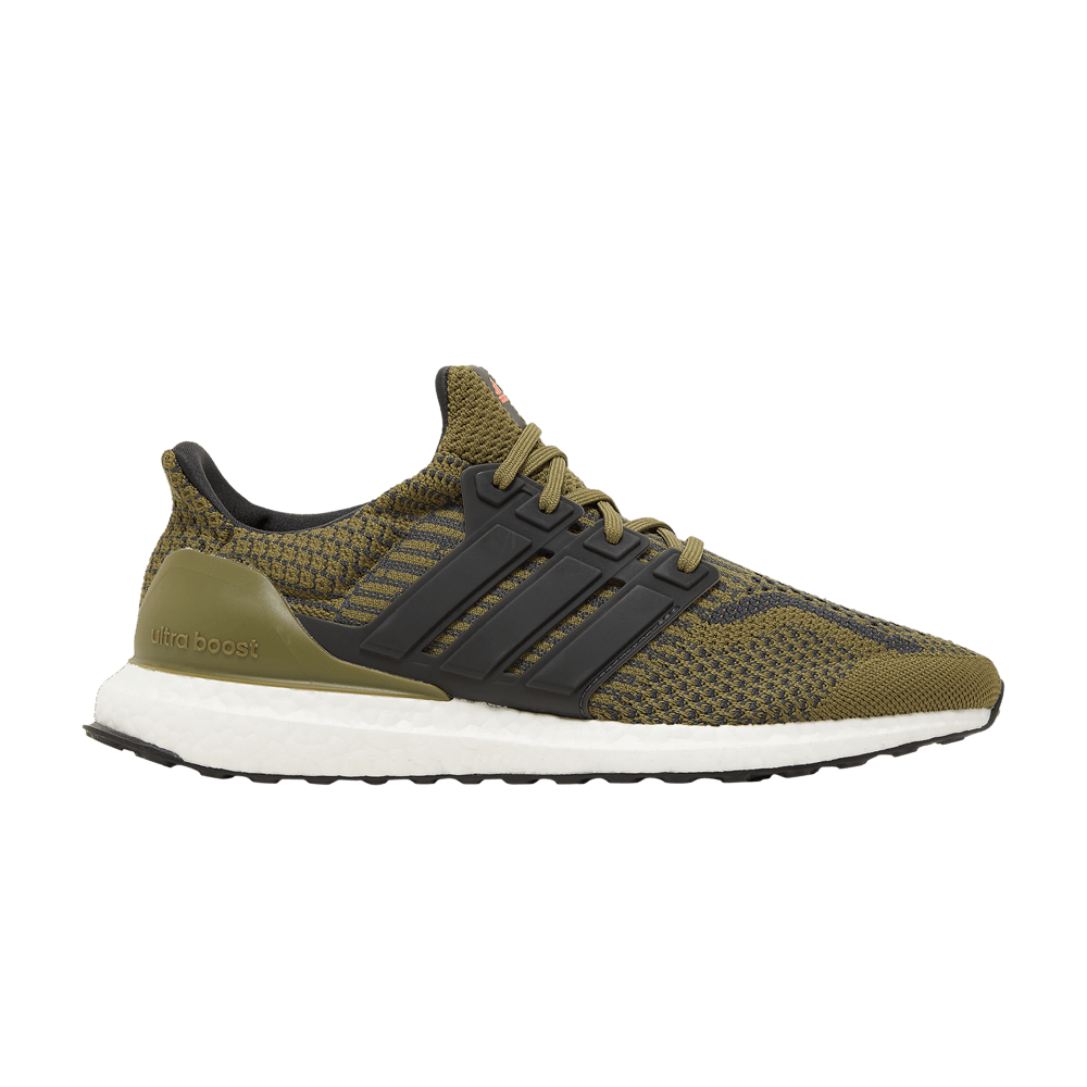 adidas UltraBoost 5.0 'Focus Olive Carbon'