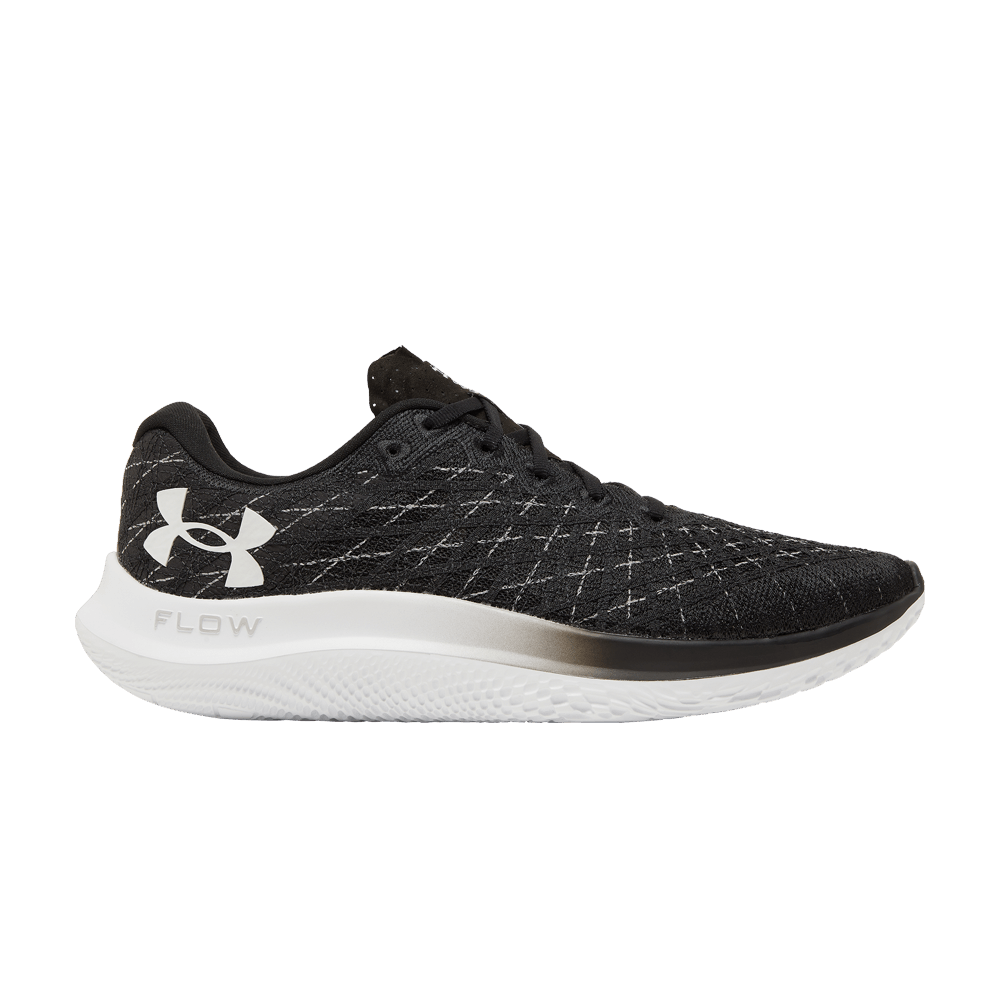 Flow Velociti Wind 2 'Black Reflective'