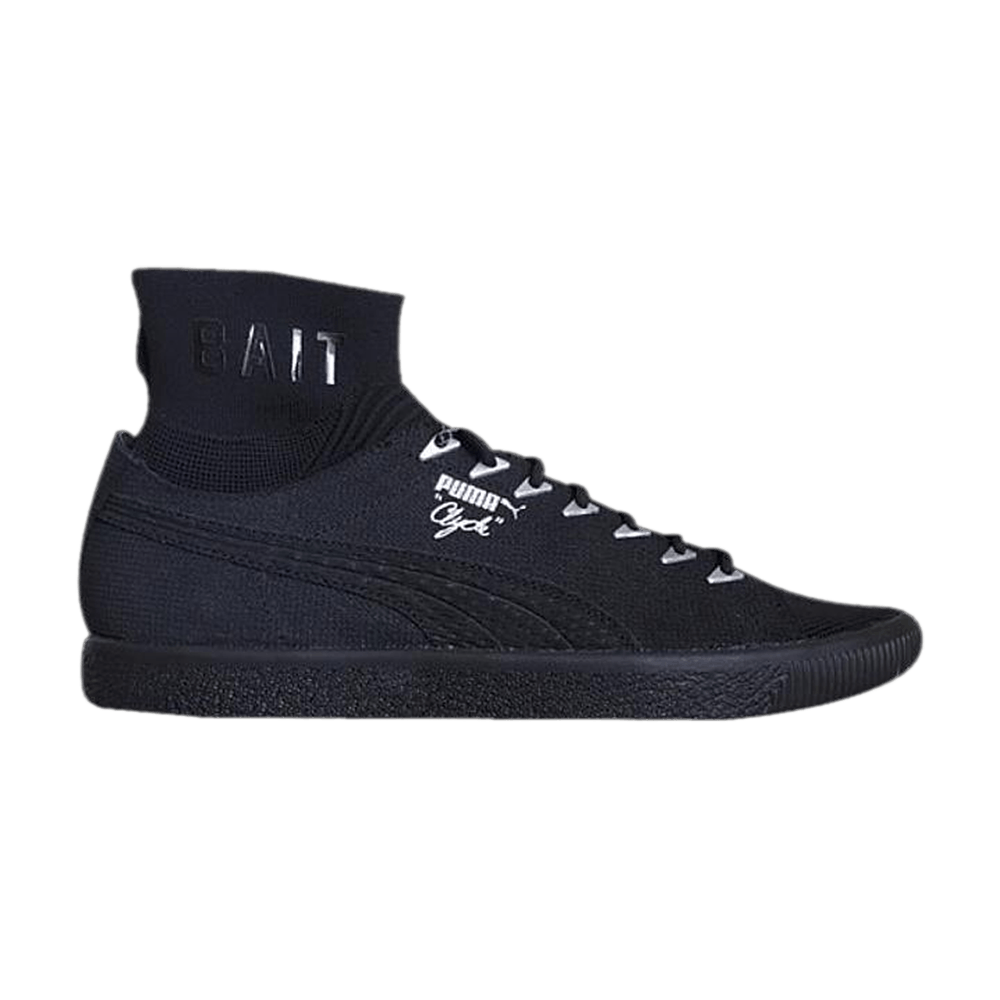 PUMA BAIT X MARVEL X CLYDE SOCK 'BLACK PANTHER'