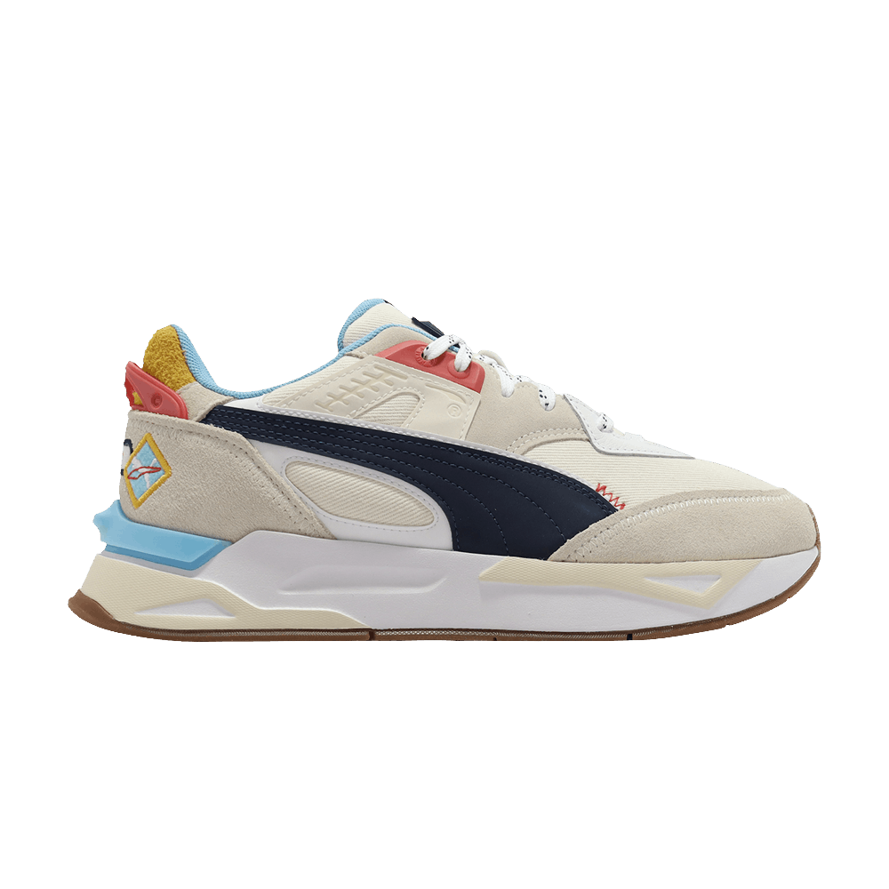 PUMA MIRAGE SPORT PATCHES 'PRISTINE'