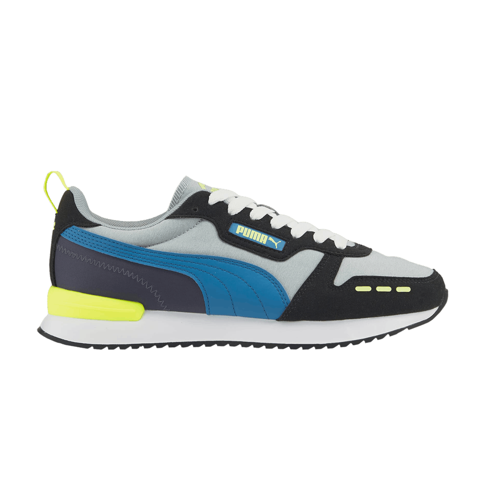 PUMA R78 MESH 'QUARRY VALLARTA BLUE'