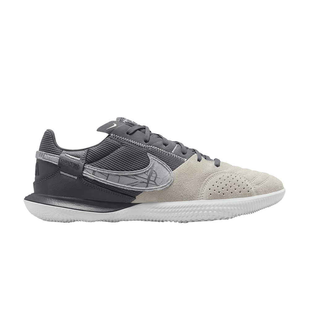 Pre-owned Nike Streetgato 'white Dark Grey'
