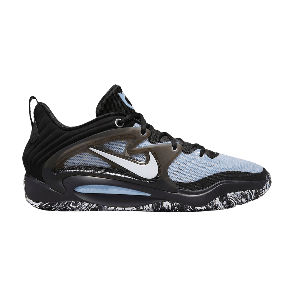 Nike KD 15 EP 'Brooklyn Nets' - DM1054-101