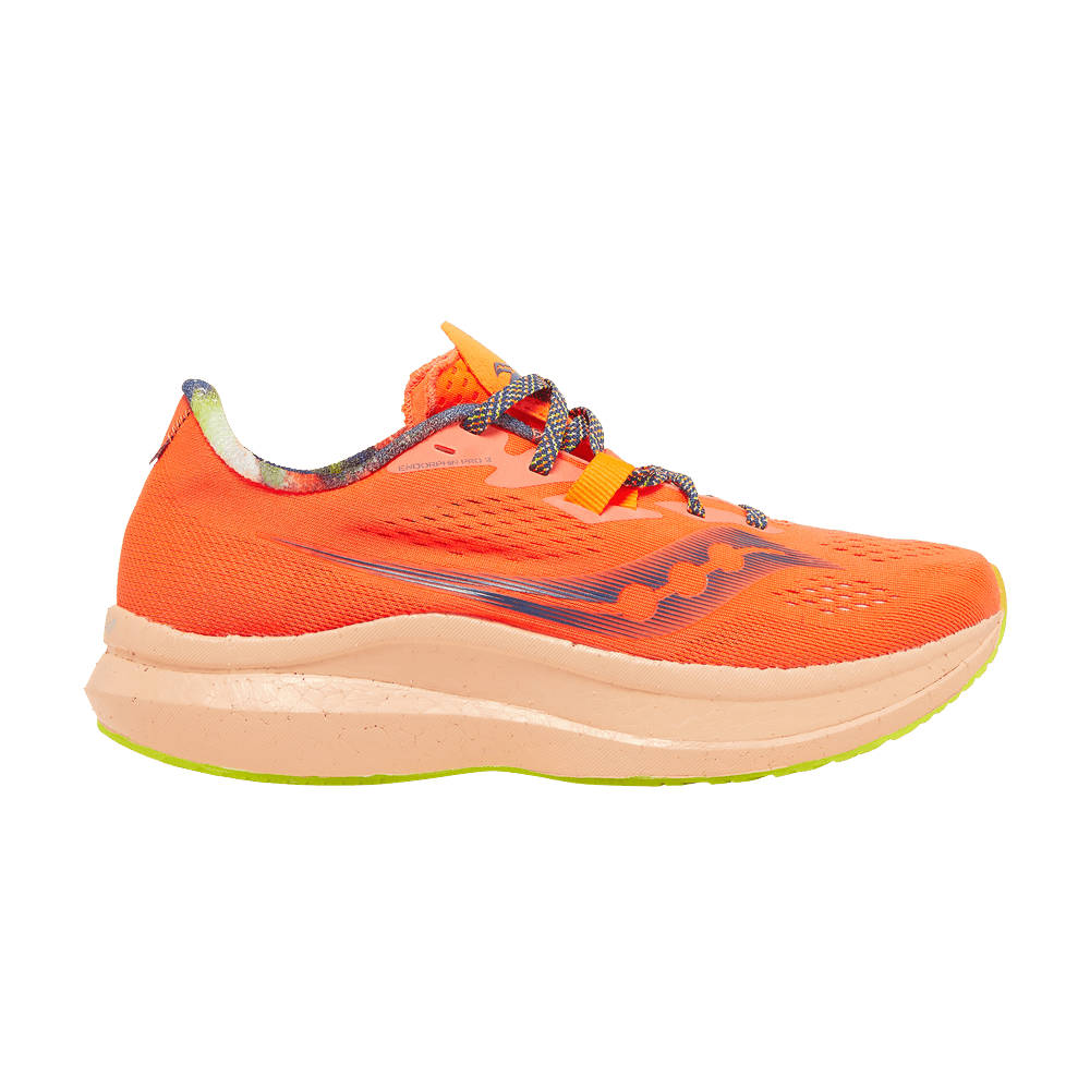 Saucony Wmns Endorphin Pro 2 'Campfire Story'