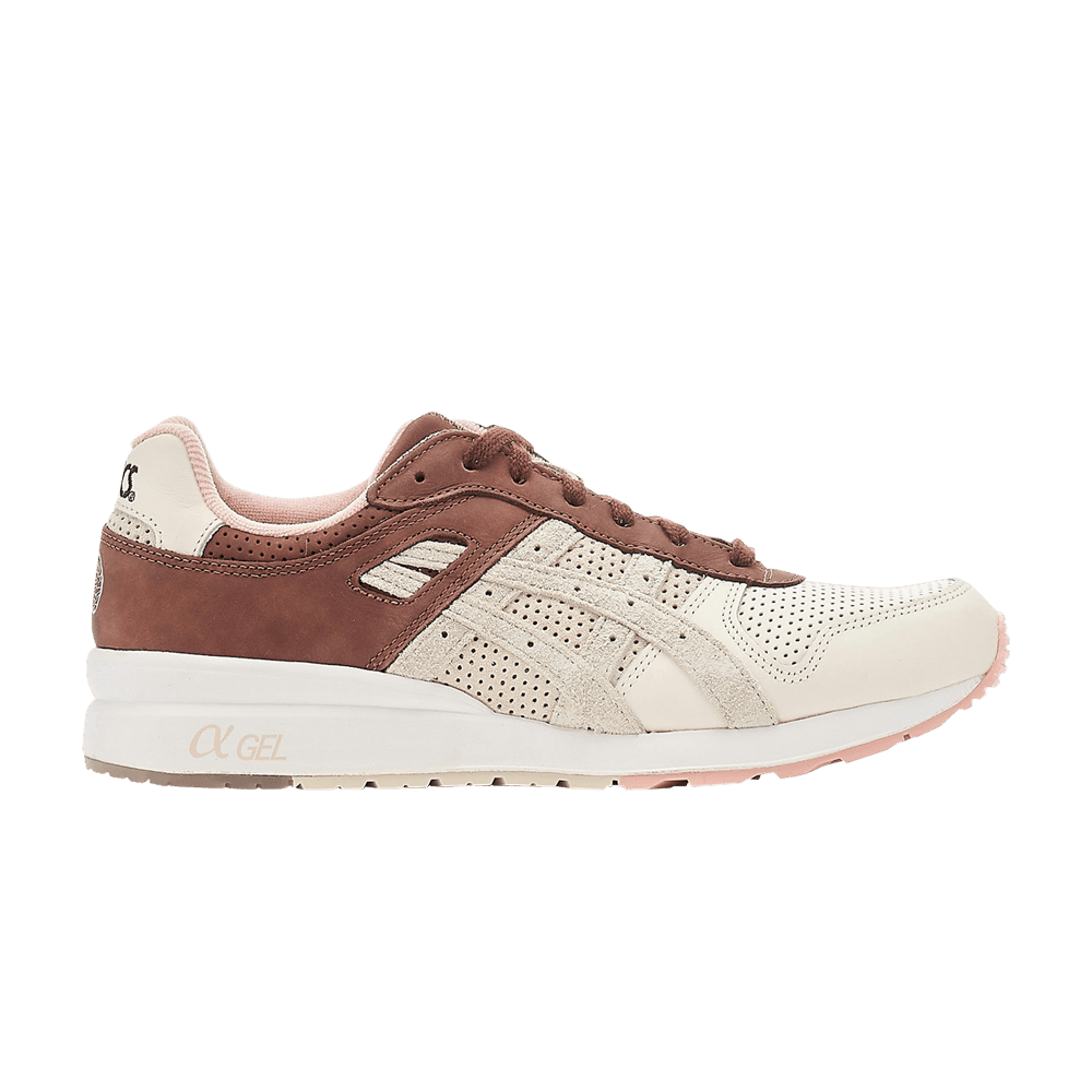 Buy Ronnie Fieg x ASICS GT 2 'Rose Gold' - H10HK 3494 | GOAT