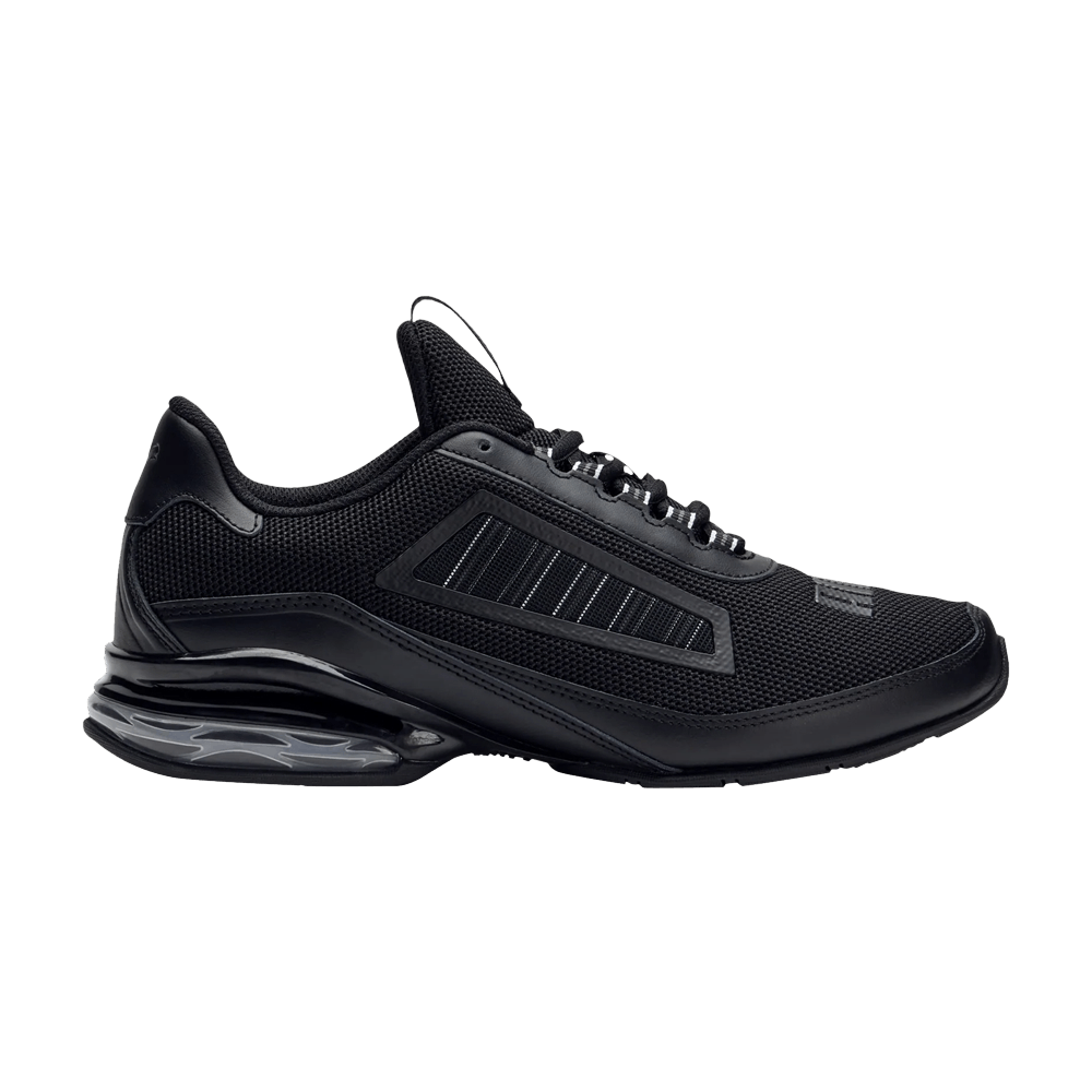 Cell Regulate NX 'Triple Black'