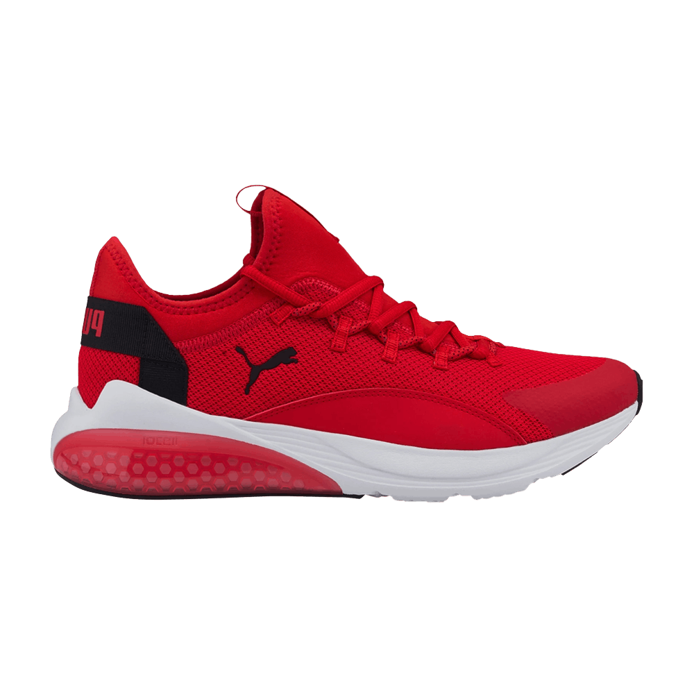 Cell Vive 'High Risk Red'
