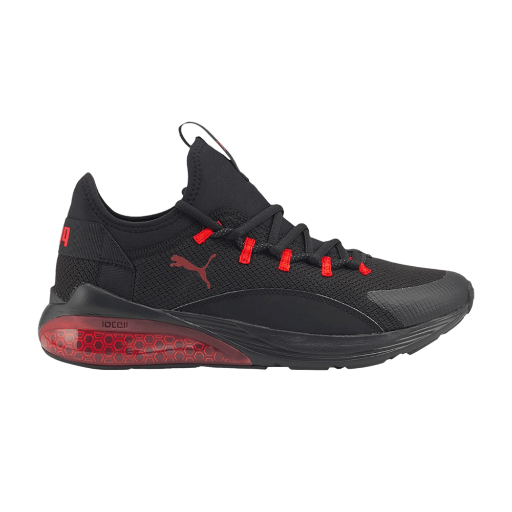 Cell Vive 'Black High Risk Red'