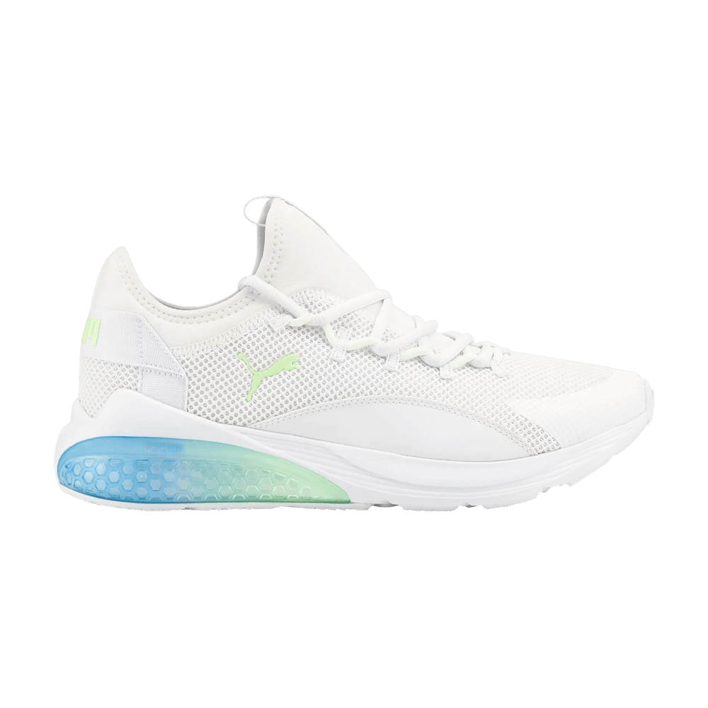 Cell Vive 'White Ocean Dive'