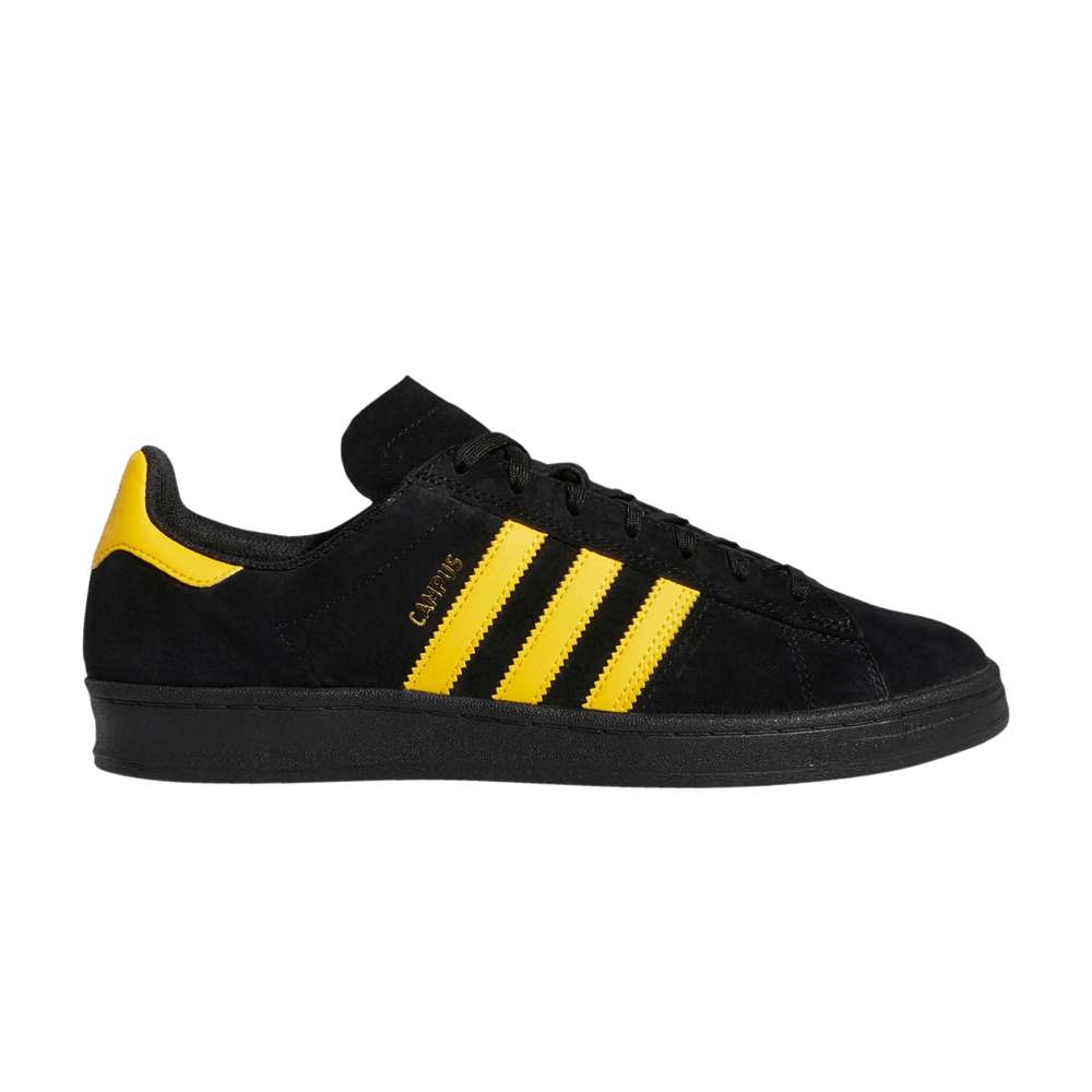 Campus ADV 'Black Bold Gold'