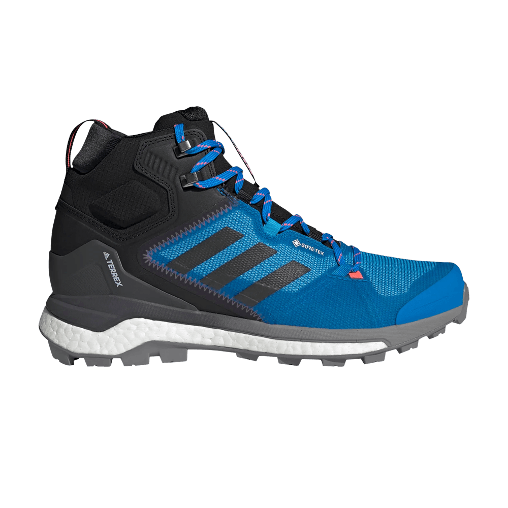 Terrex Skychaser 2 Mid GTX 'Blue Rush'