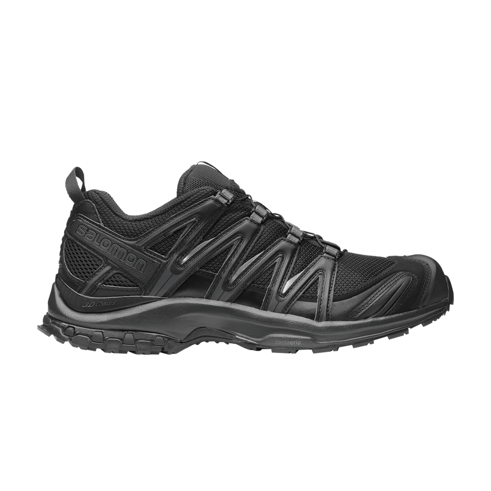 Salomon XA Pro 3D 'Black Magnet'