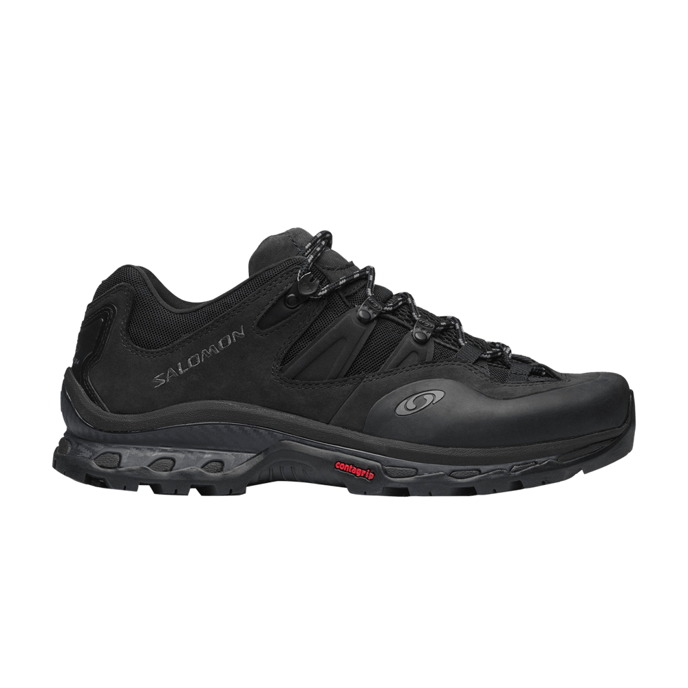 Click to view more detailed imagery on our partner's website Pre-owned Salomon Xt-quest 2 Advanced 'black Ebony'