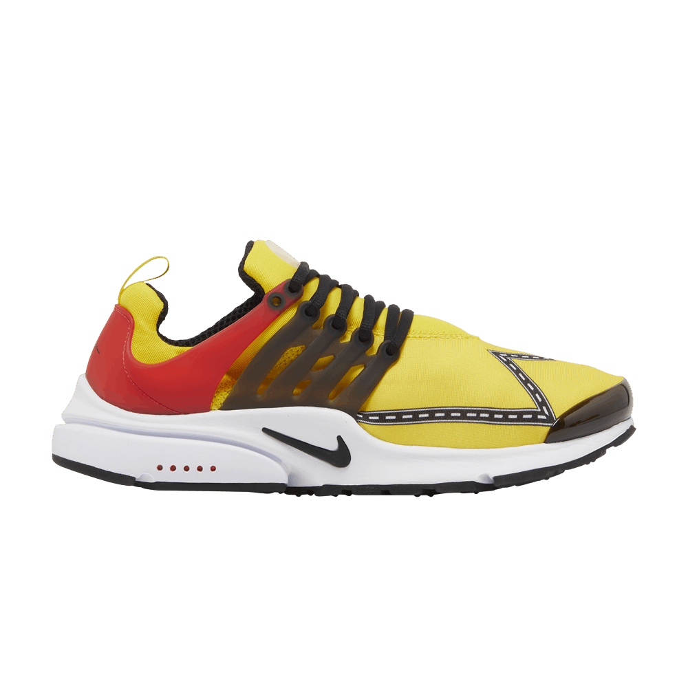 Nike Air Presto 'Road Race'