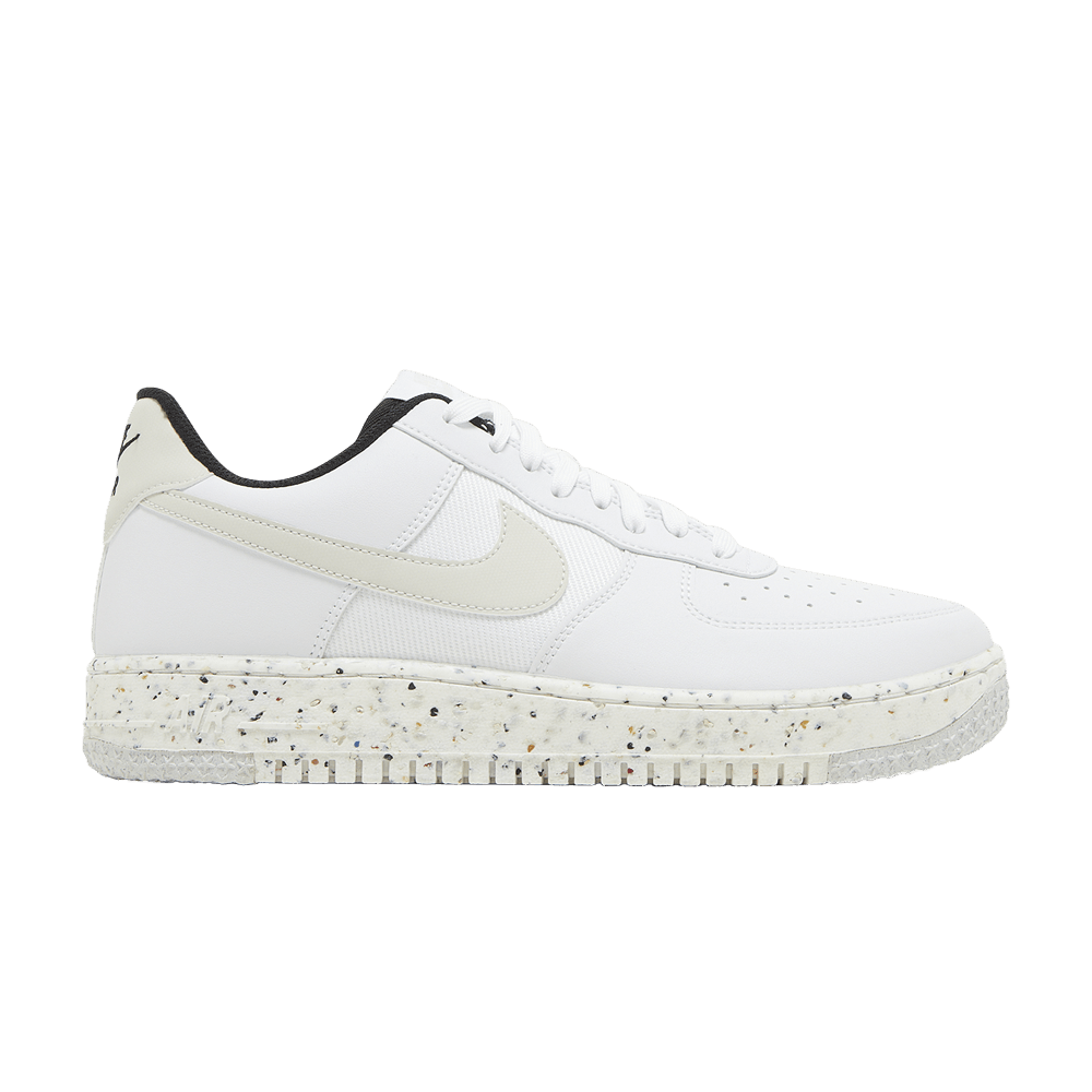 Nike Air Force 1 Crater Next Nature 'White Speckled'