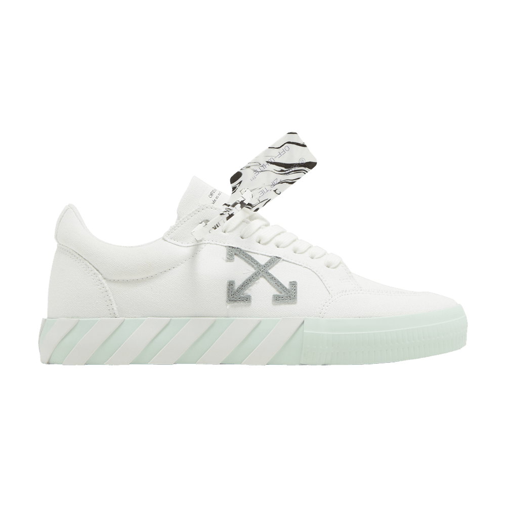 Off-White Vulc Sneaker 'White Mint'