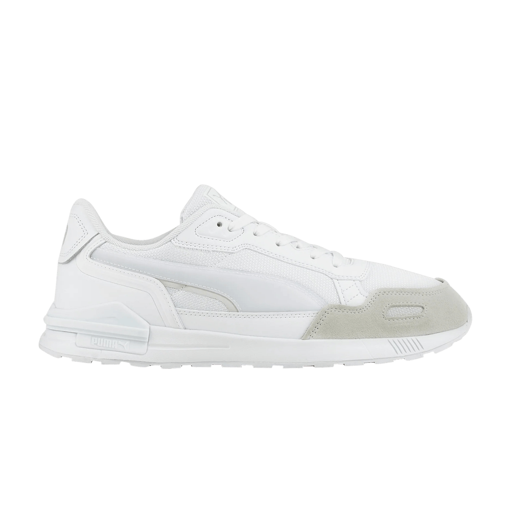PUMA PUMA GRAVITON TERA 'WHITE GREY VIOLET'