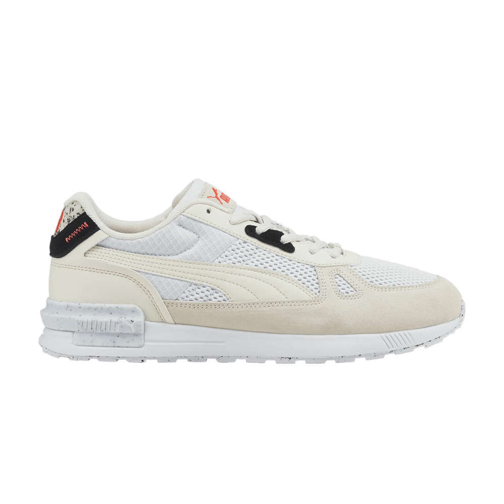 PUMA GRAVITON PRO BETTER 'WHITE VAPOROUS GREY'