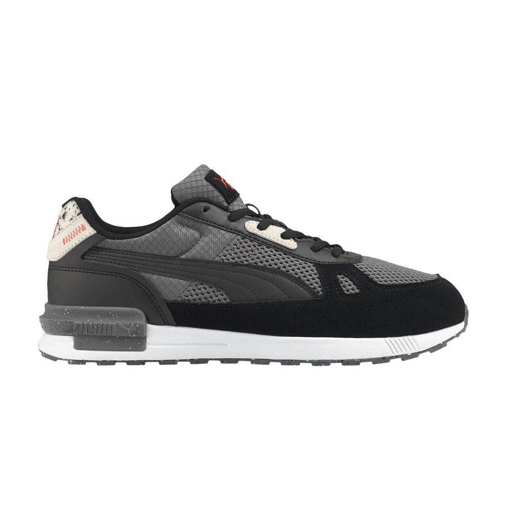 PUMA GRAVITON PRO BETTER 'SMOKED PEARL DARK SHADOW'