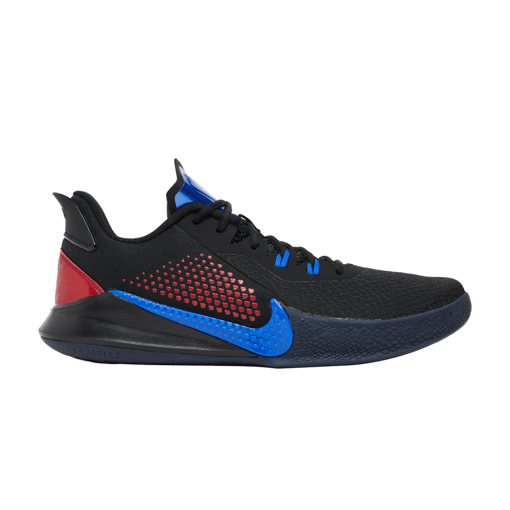 Nike Mamba Fury 