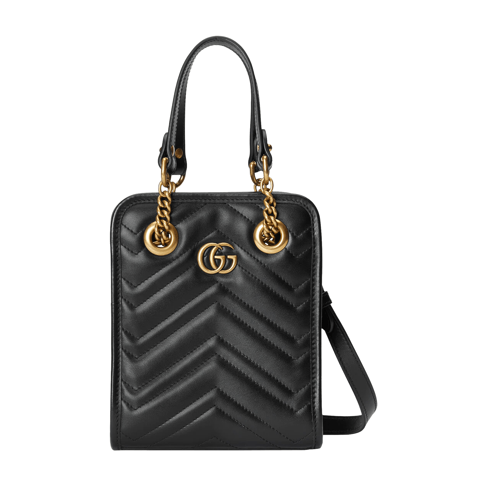 GG Marmont Mini
