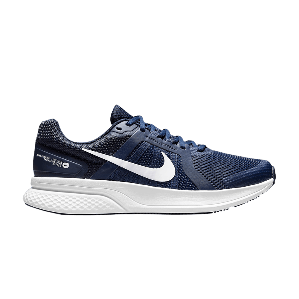 Run Swift 2 'Midnight Navy'