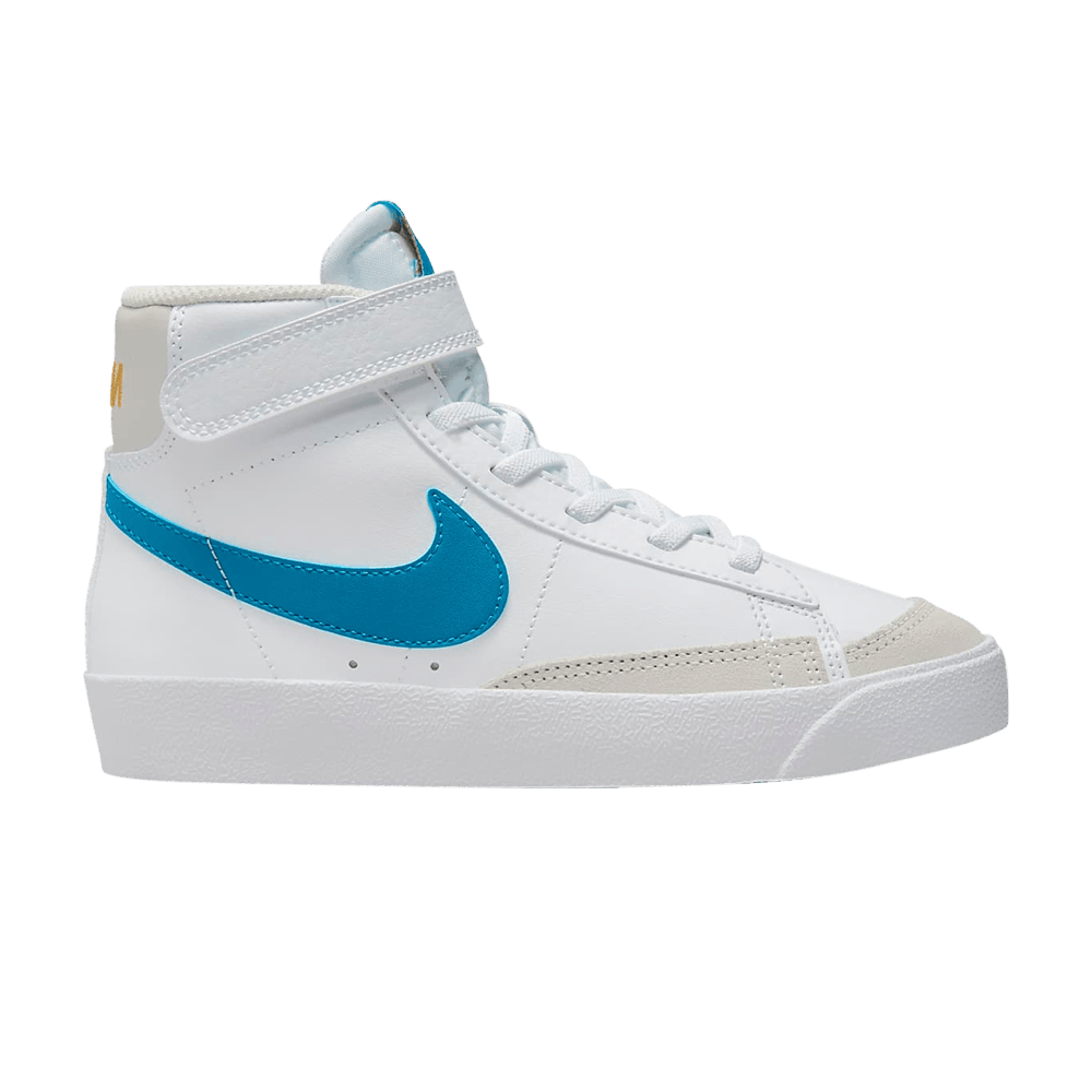 Nike Blazer Mid '77 PS 'White Laser Blue'