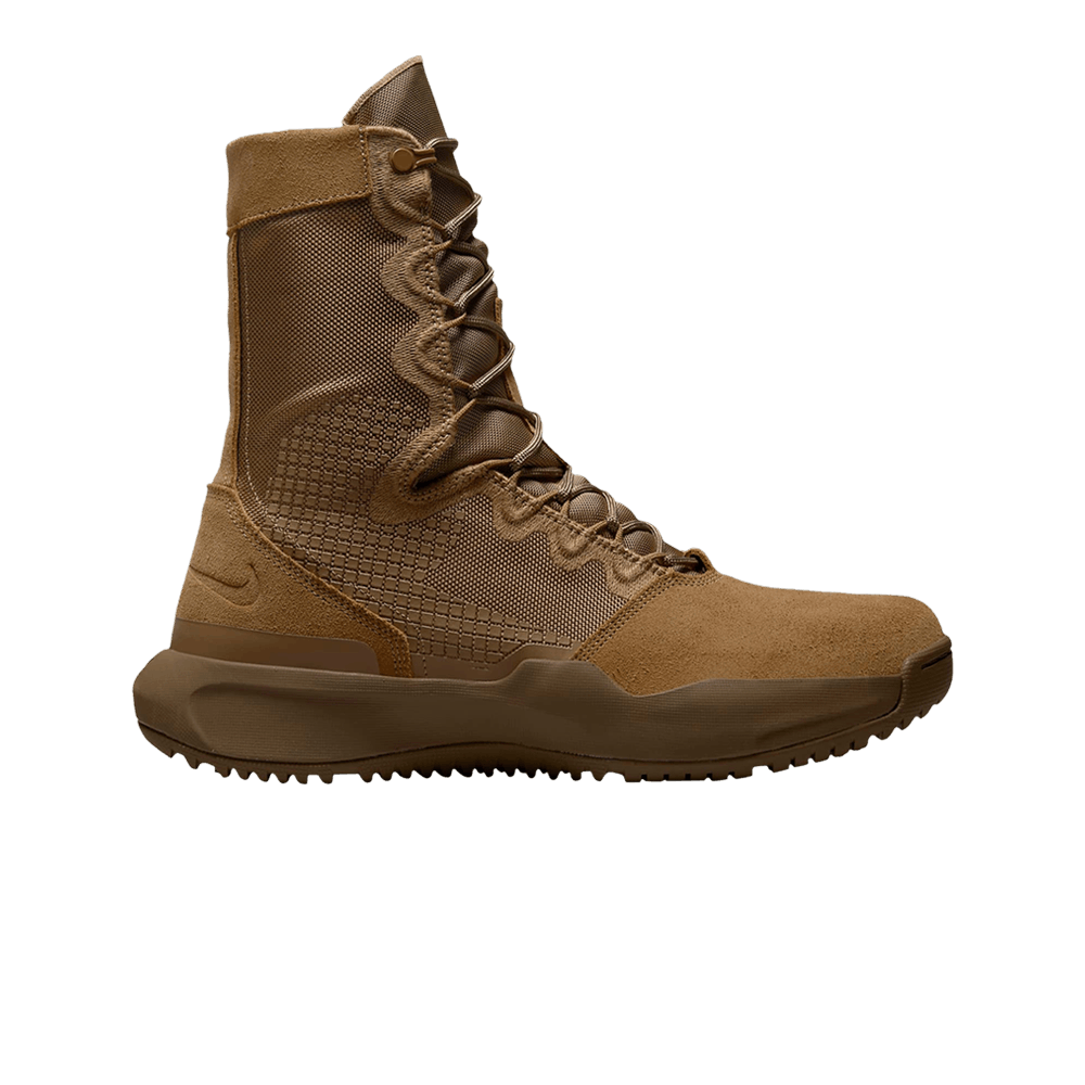 Pre-owned Nike Sfb B1 'coyote' In Brown