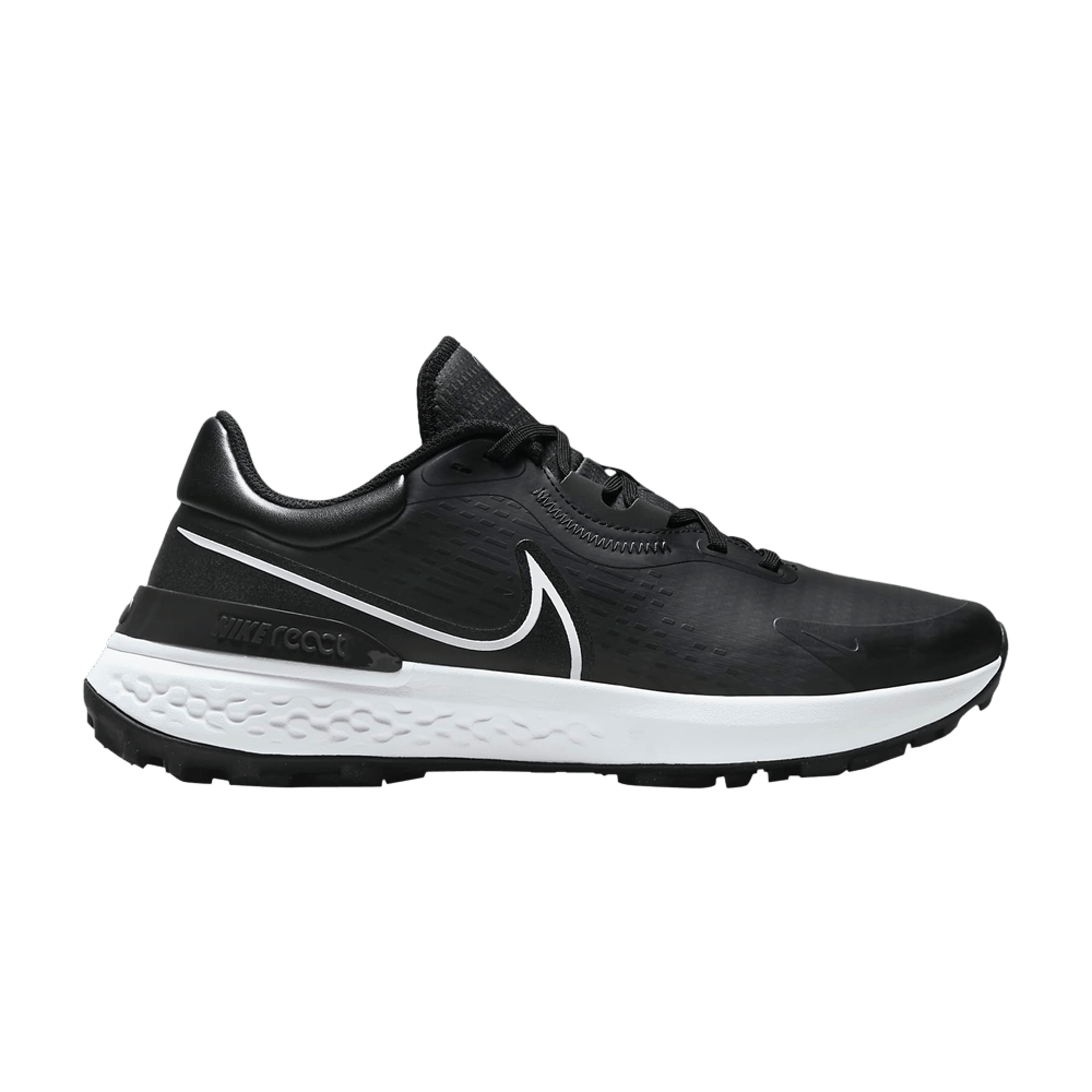 React Infinity Pro 2 'Dark Smoke Grey White'