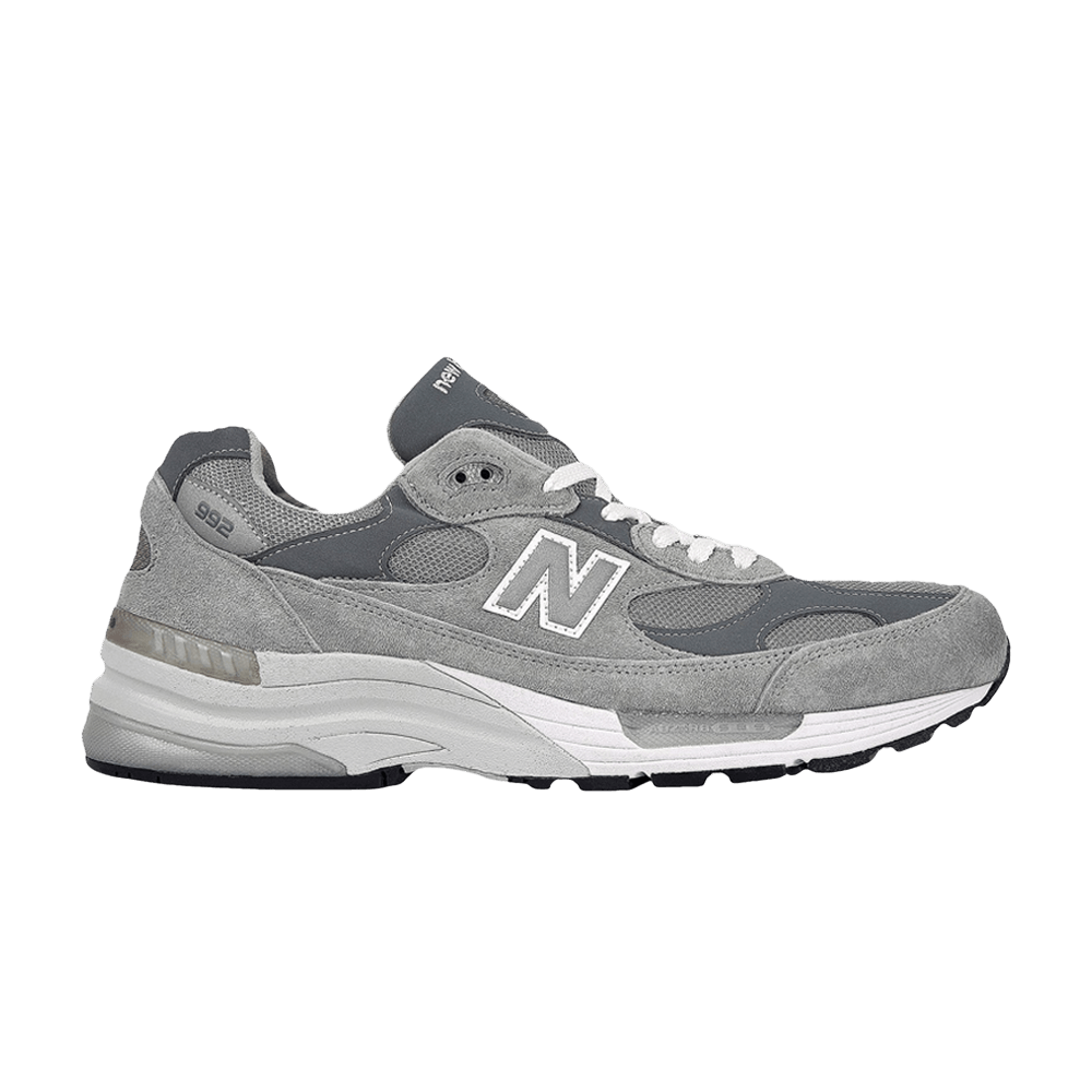 Buy 992 Made in USA 'Grey' 2020 - M992GR | GOAT