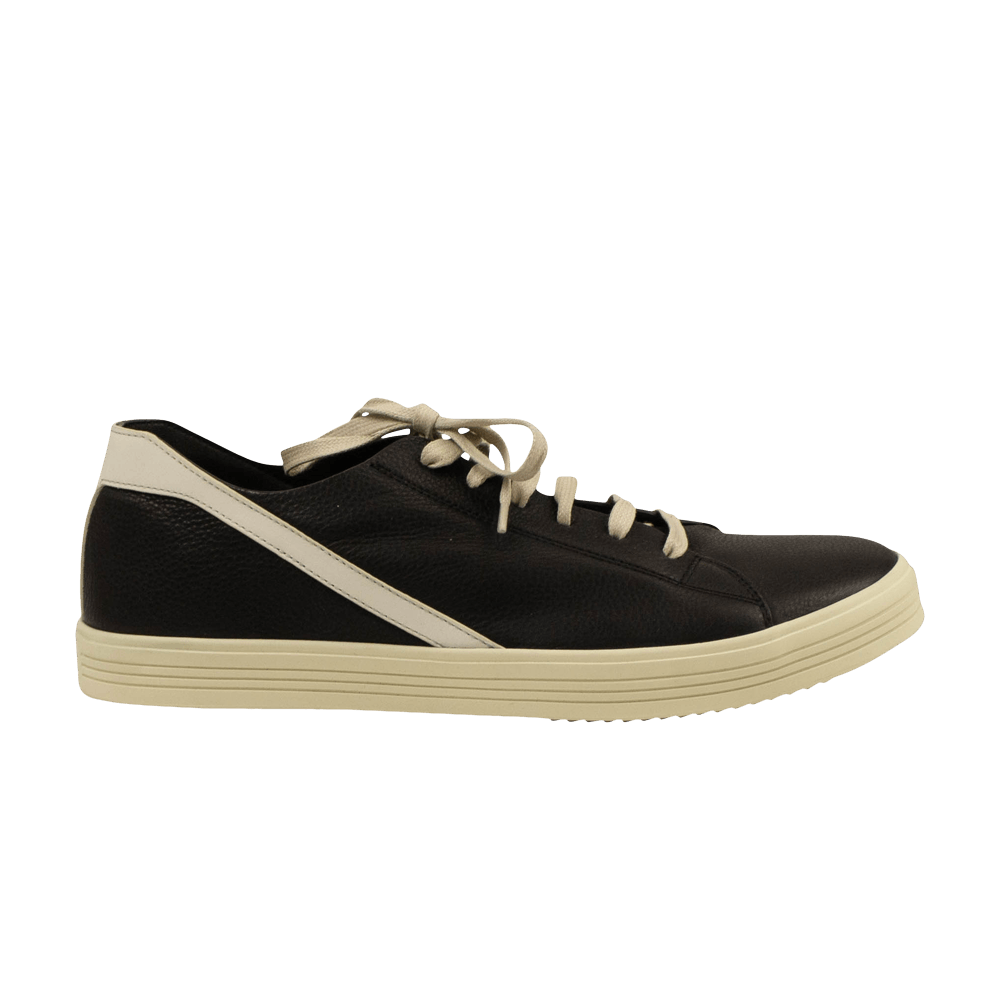 Buy Rick Owens x adidas Runner 'Black' - M17301 | GOAT