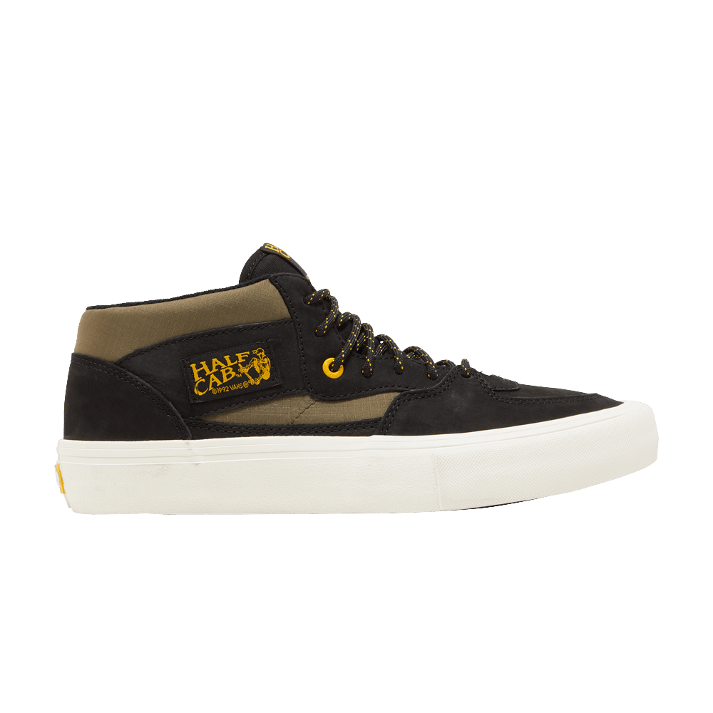 Vans Half Cab Pro 'Surplus'