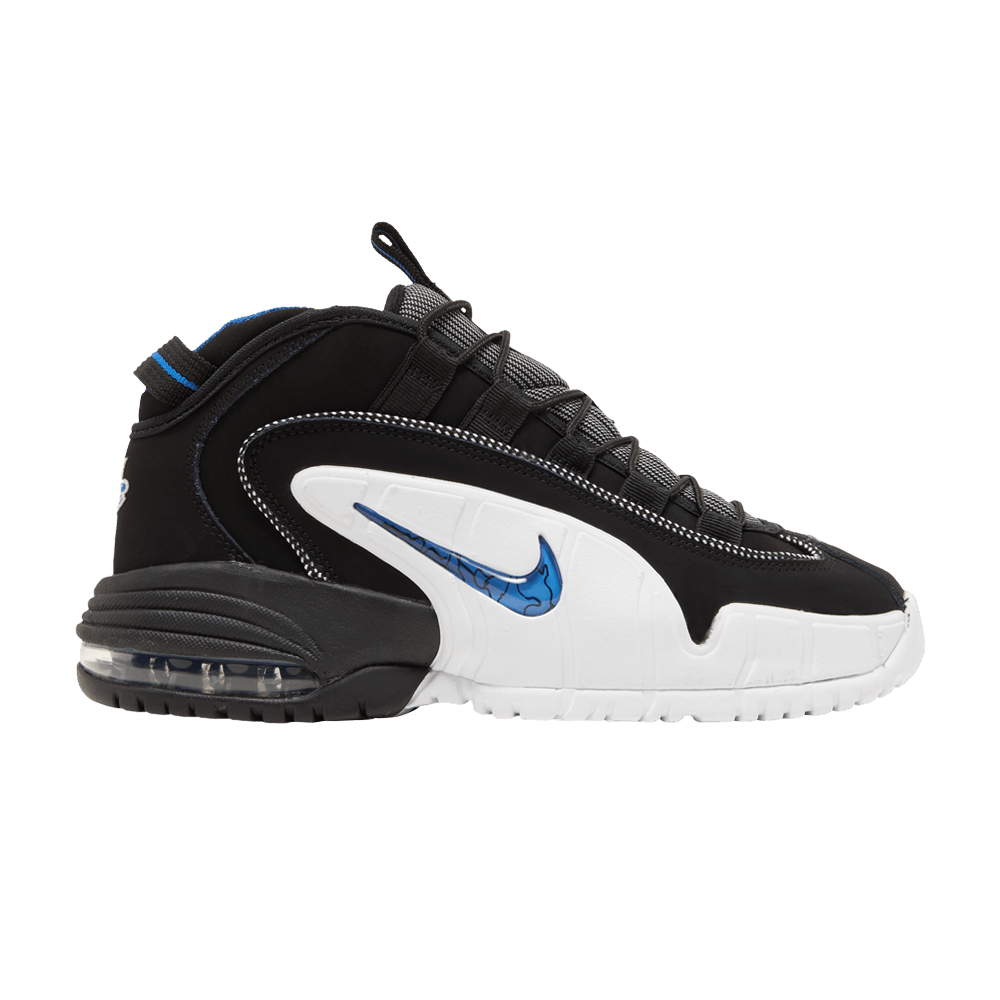 nike penny shoes