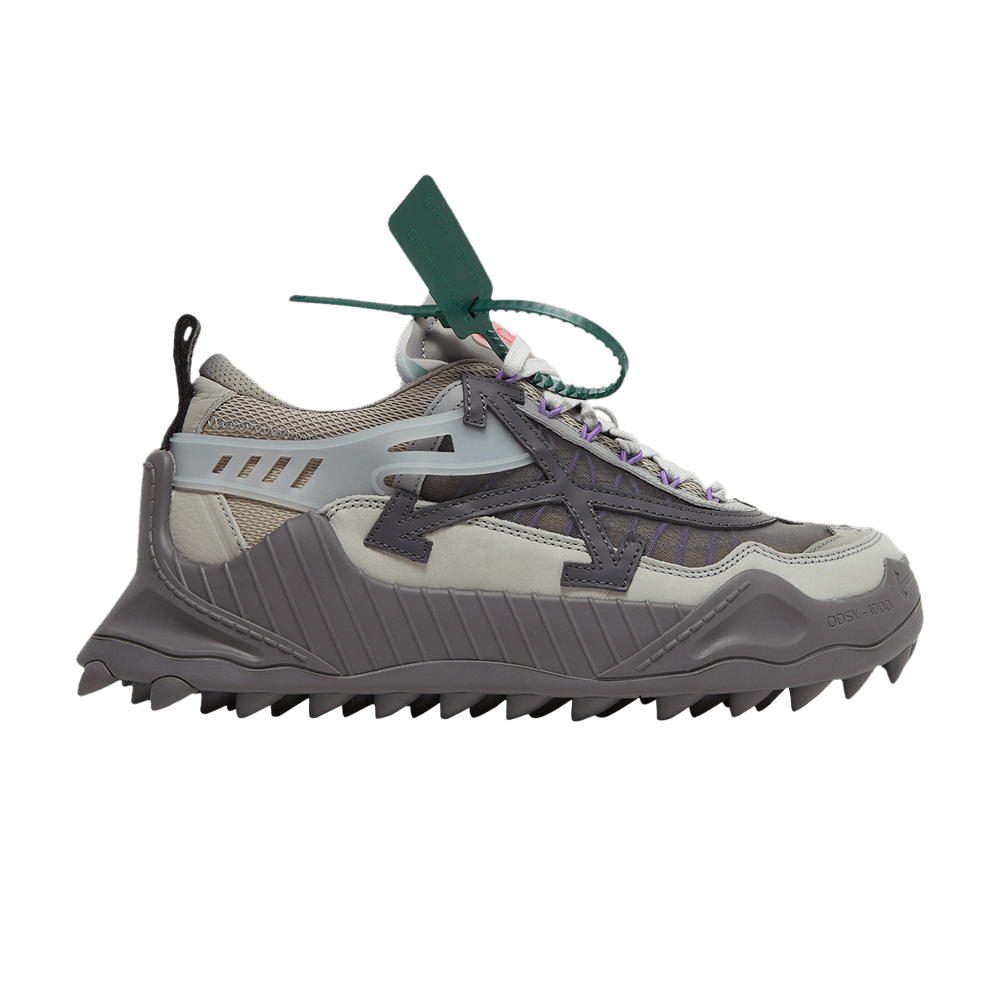 Off-White ODSY-1000 'Grey Multi'