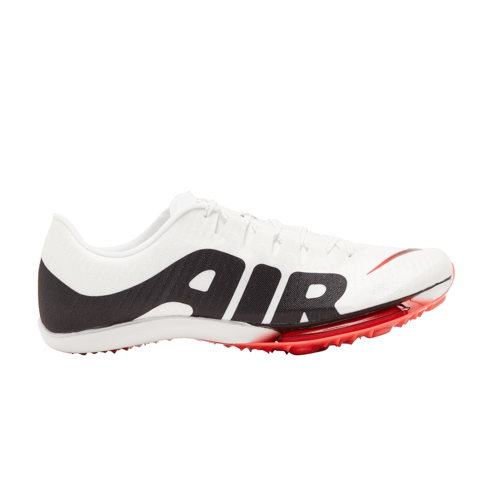 Buy Air Zoom Maxfly More Uptempo 'White University Red' - DN6948 ...