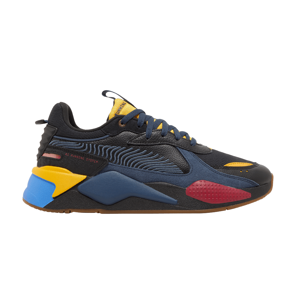 Puma RS-X 'Global Futurism'