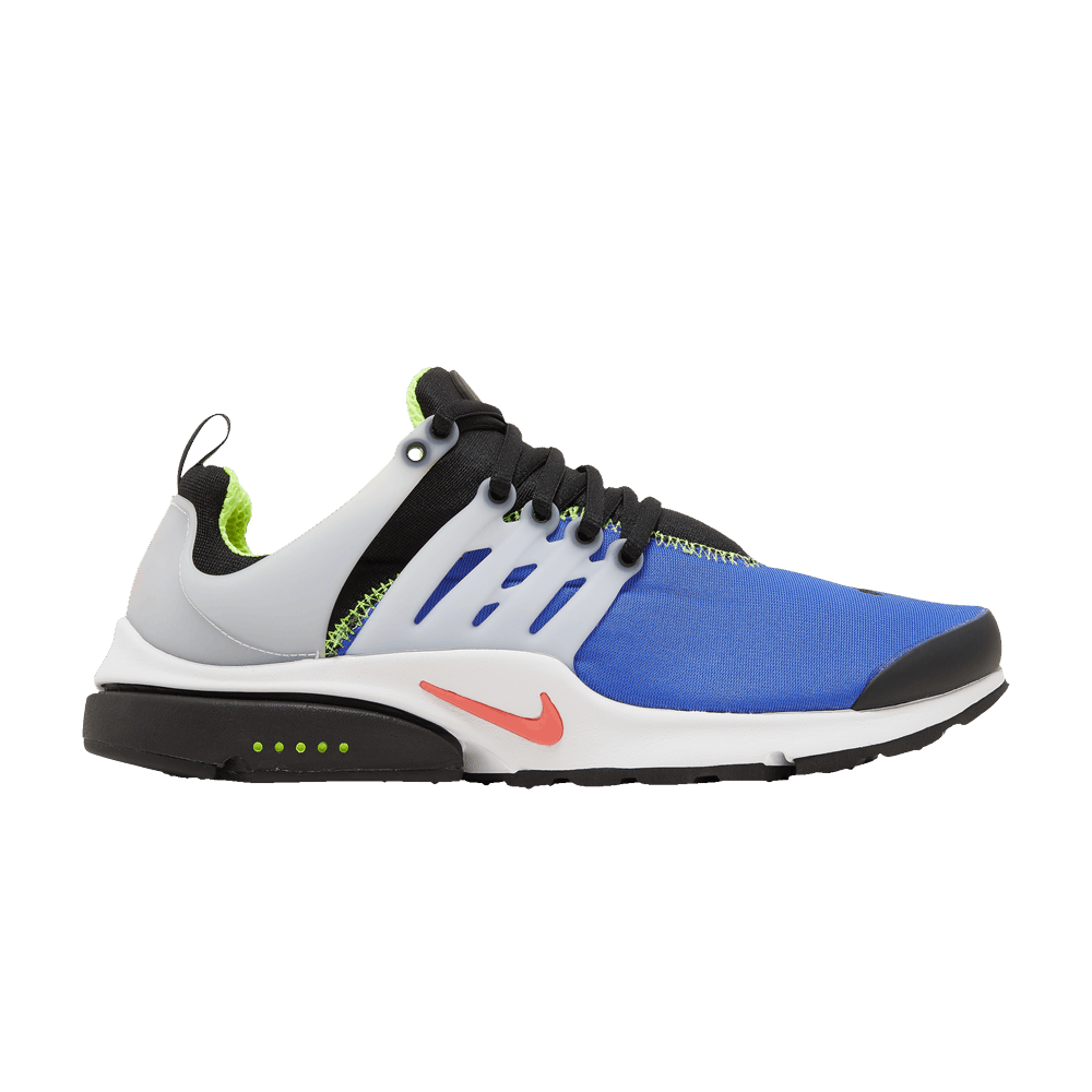 Nike Air Presto 'Persian Violet'