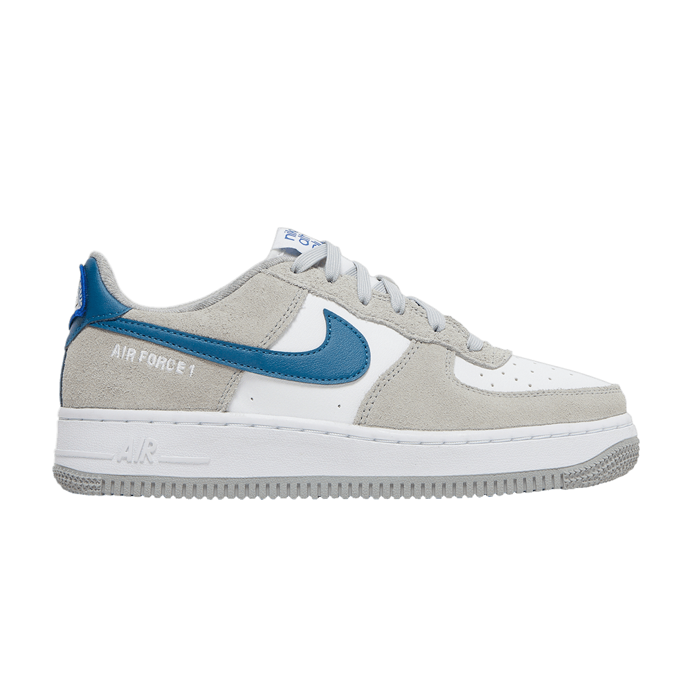 Nike Air Force 1 LV8 GS 'Athletic Club'