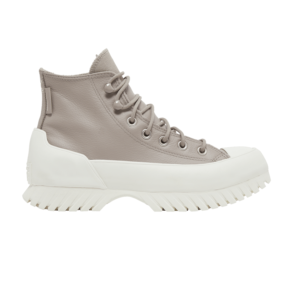 Converse Wmns Chuck Taylor All Star Lugged Winter 2.0 'Hummus'