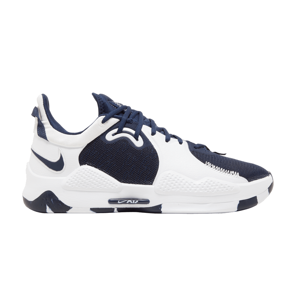 Buy PlayStation x Nike PG 5 'White' - CW3144 100 | GOAT