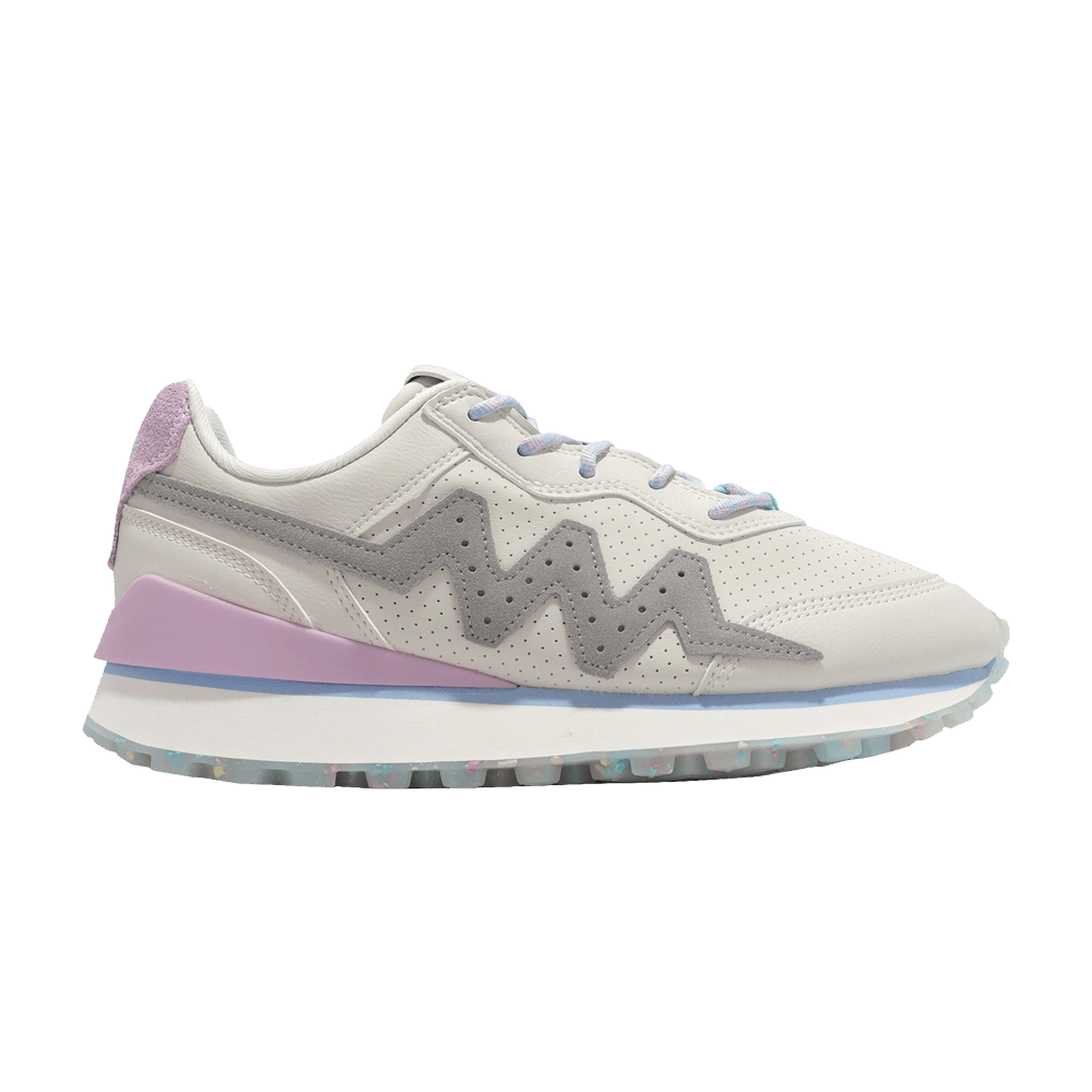 Li-Ning Wade 001 'Cotton Candy'