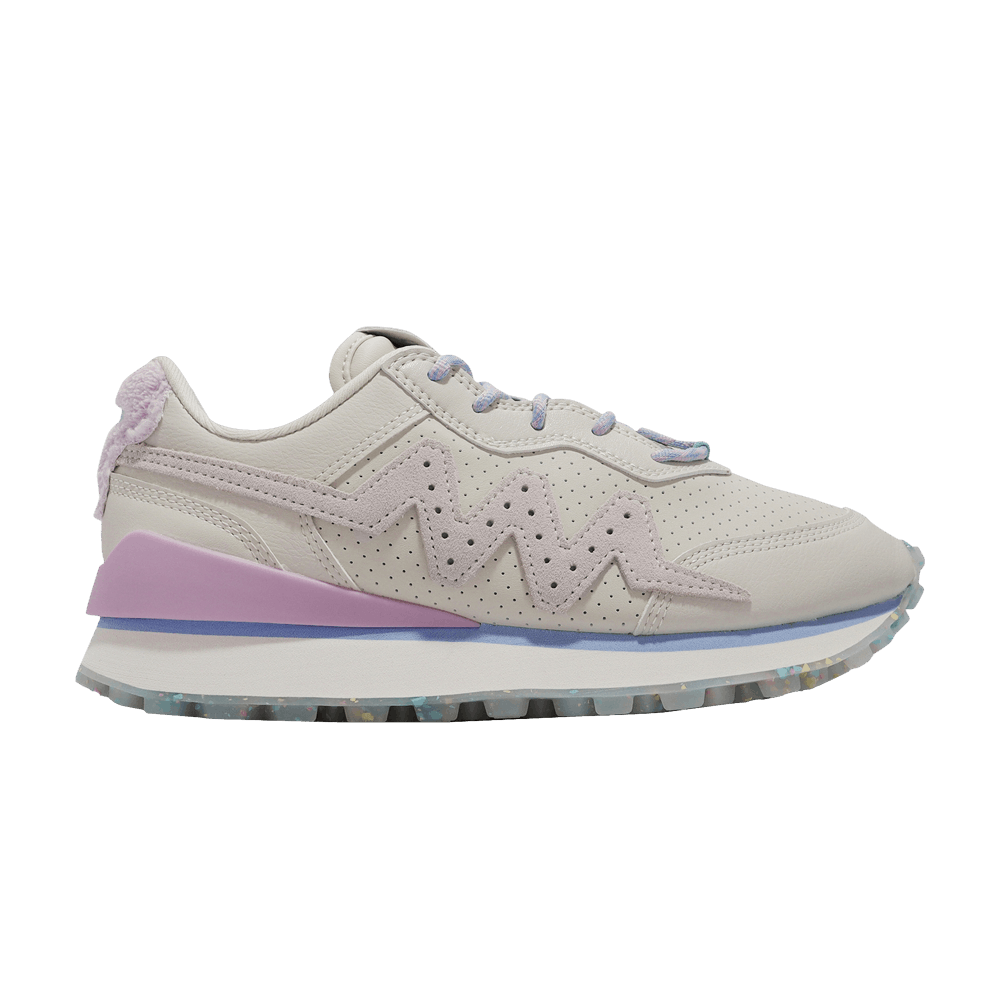Li-Ning Wmns Wade 001 'Cotton Candy'