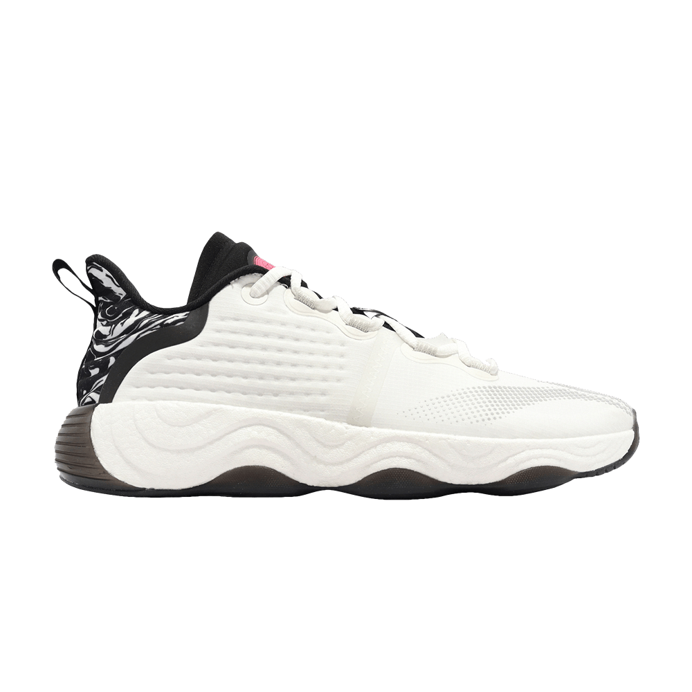 Li-Ning No Boundaries 3 'White Black'
