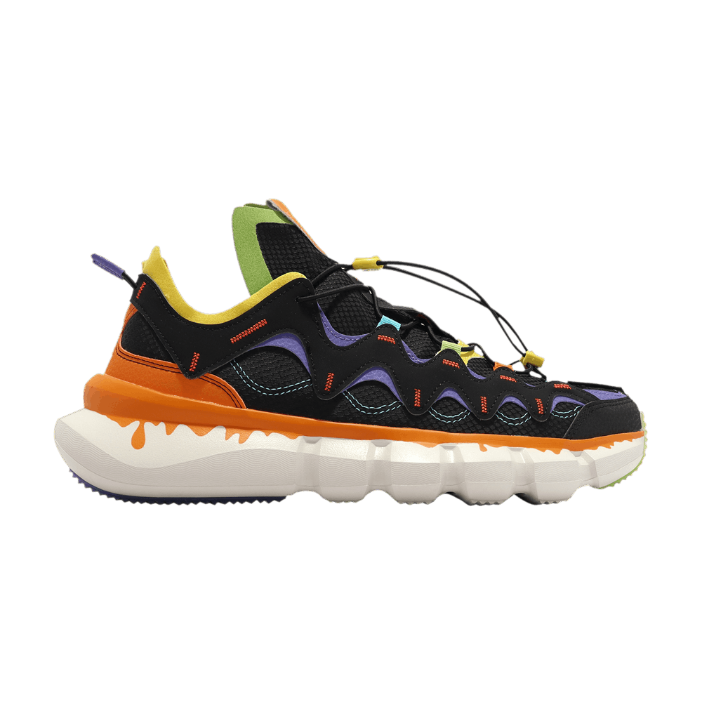 Li-Ning Essence 2.3 Lite 'Black Tropical Orange'