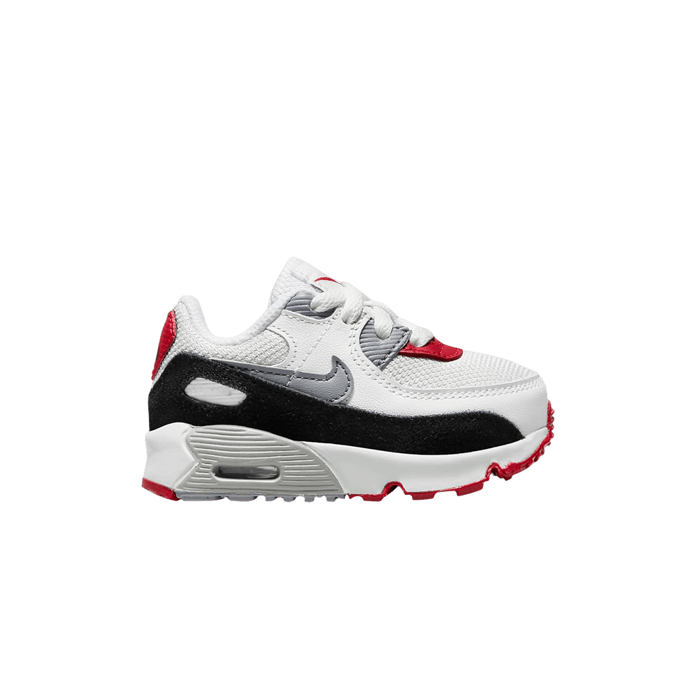 Nike Air Max 90 Leather TD 'Photon Dust Grey'