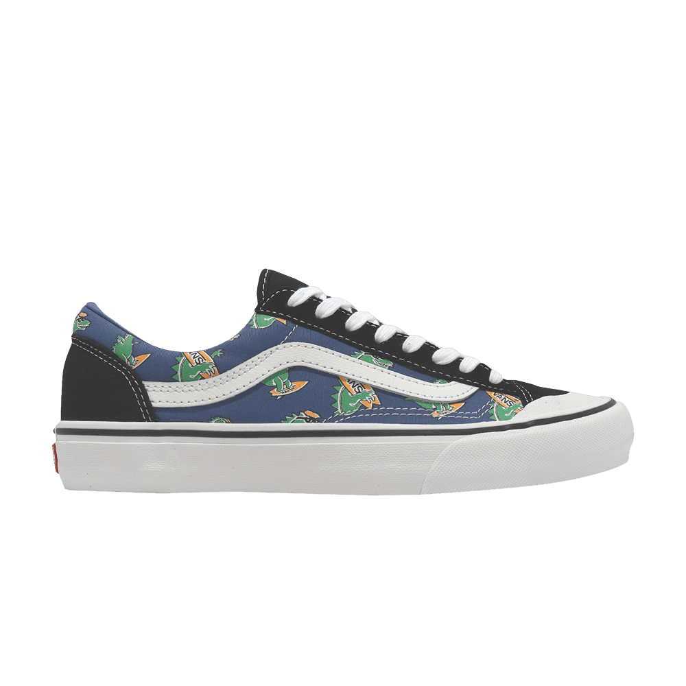 Vans Style 36 SF 'Dino Surf - True Blue'