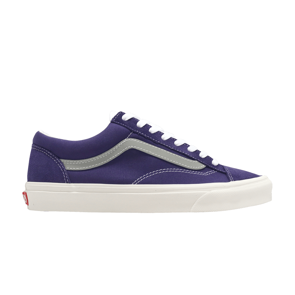 Vans Style 36 'Artificial Grass'