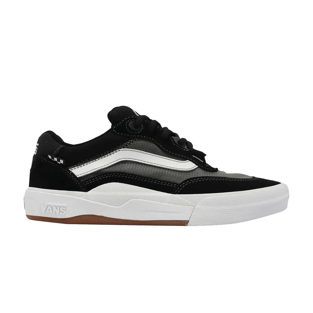 vans wayvee tobacco Buy Vans Wayvee 'Tobacco Brown' - VN0A5JIATBN