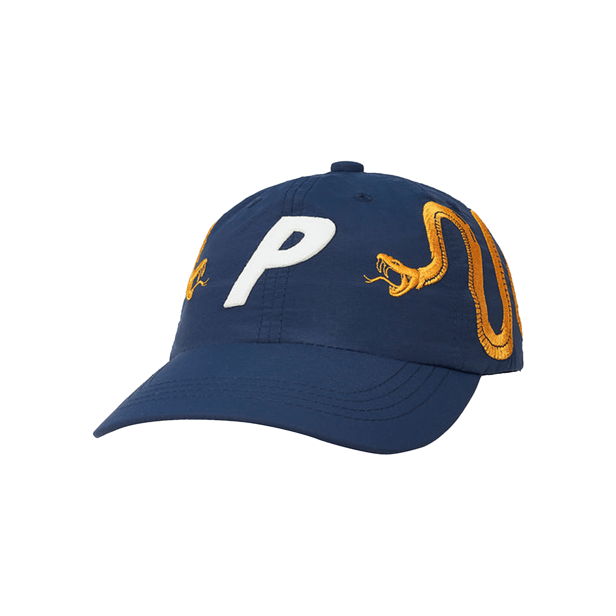 Palace Snake P 6-Panel 'Navy'