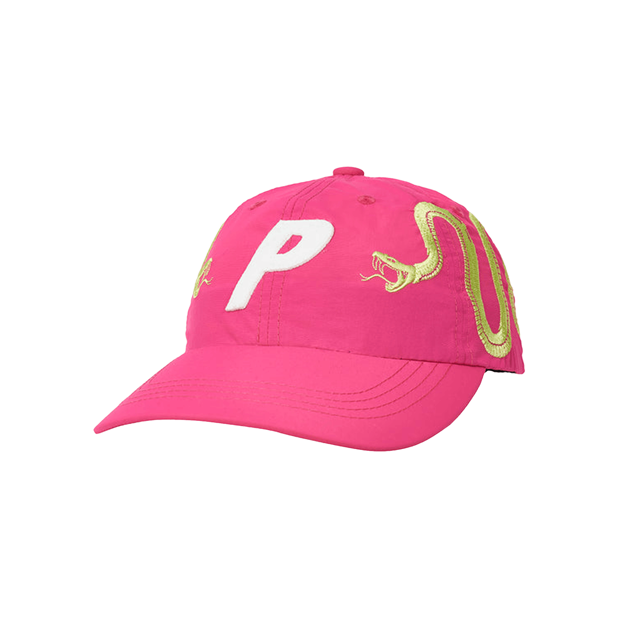 Palace Snake P 6-Panel 'Pink'